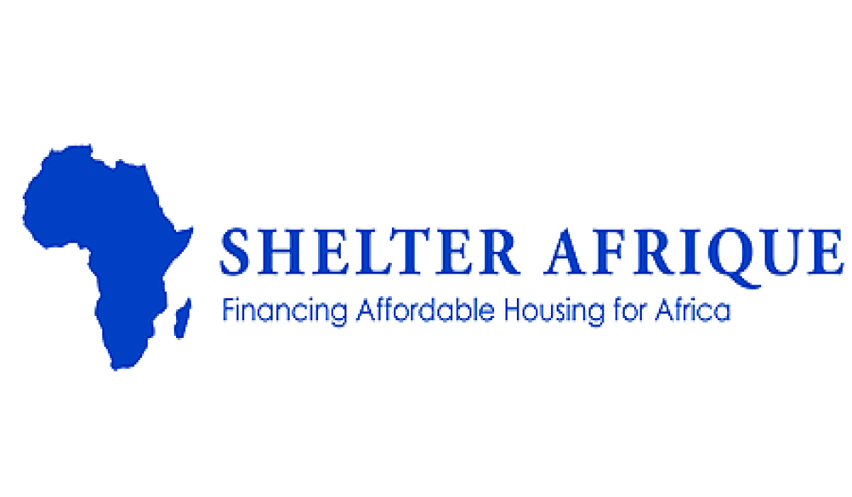 Shelter Afrique