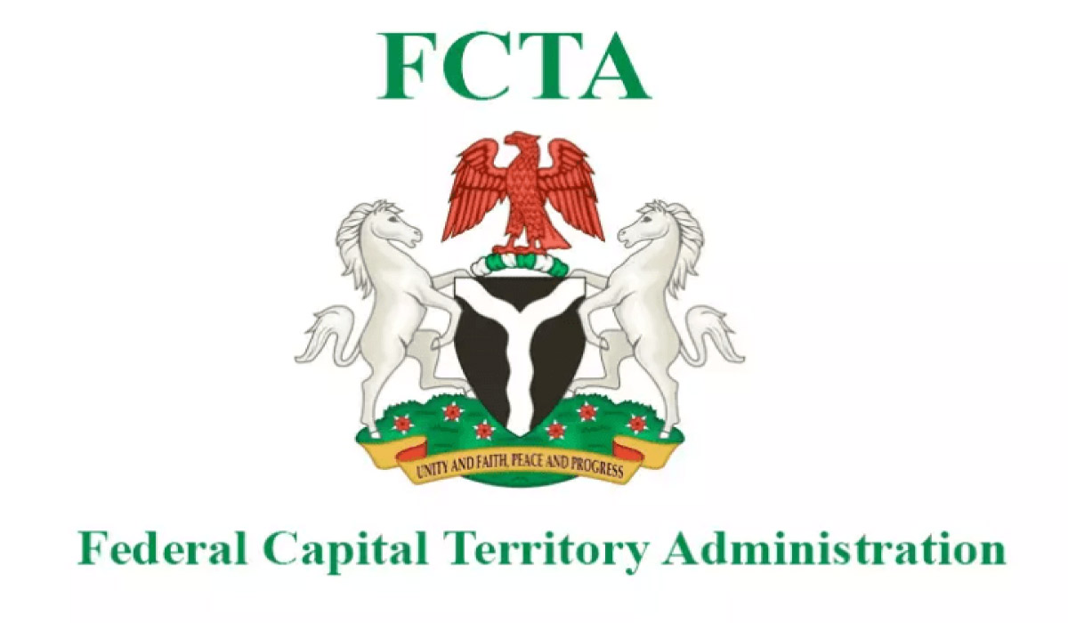 Federal Capital Territory Administration